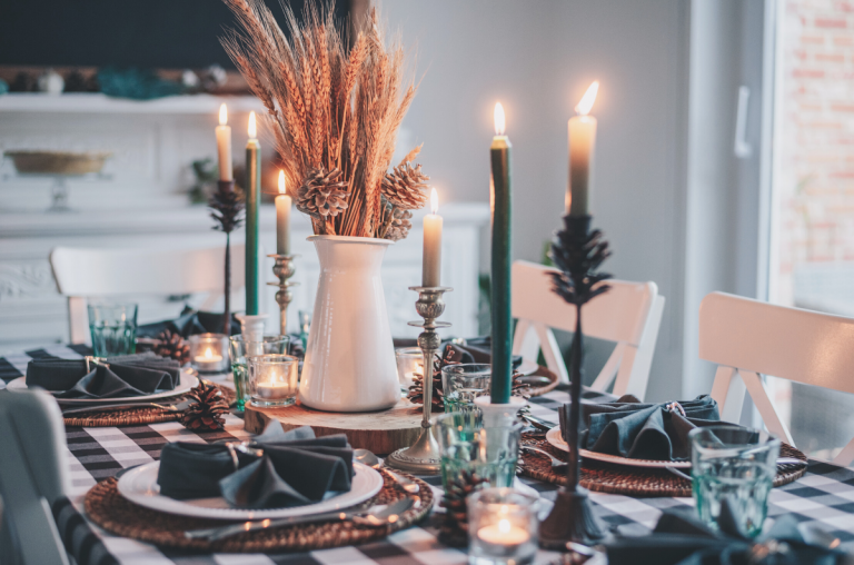 5 claves para una Navidad Slow navidad-slow-sostenible